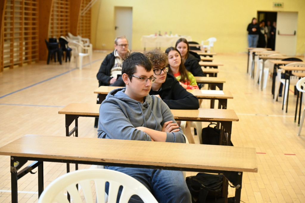 Konkurs Wiedzy o Powiecie Radzyńskim