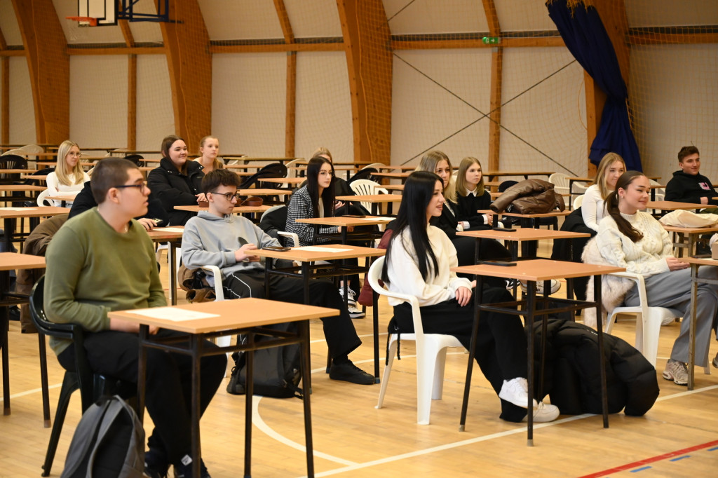 Konkurs Wiedzy o Powiecie Radzyńskim