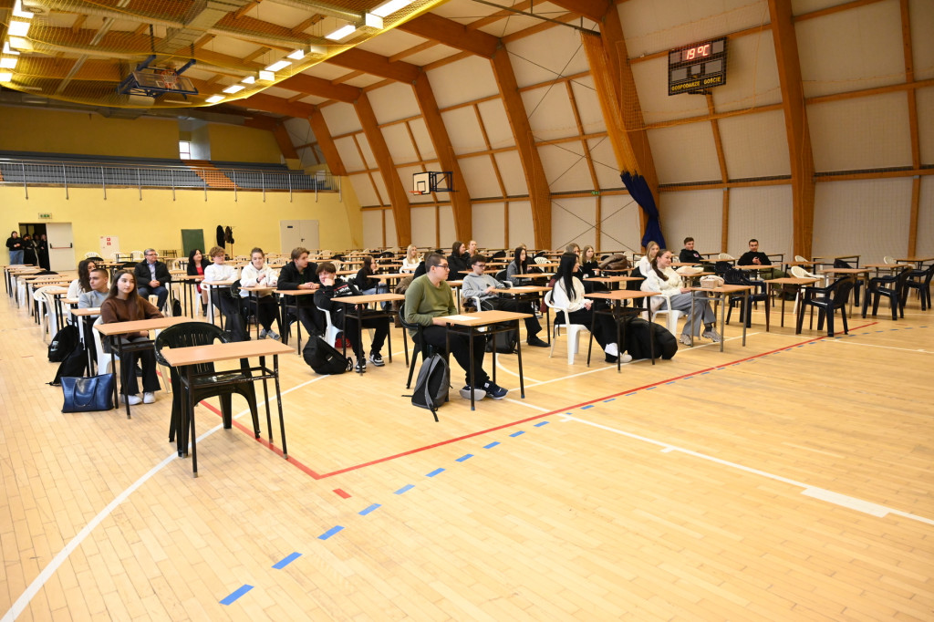 Konkurs Wiedzy o Powiecie Radzyńskim