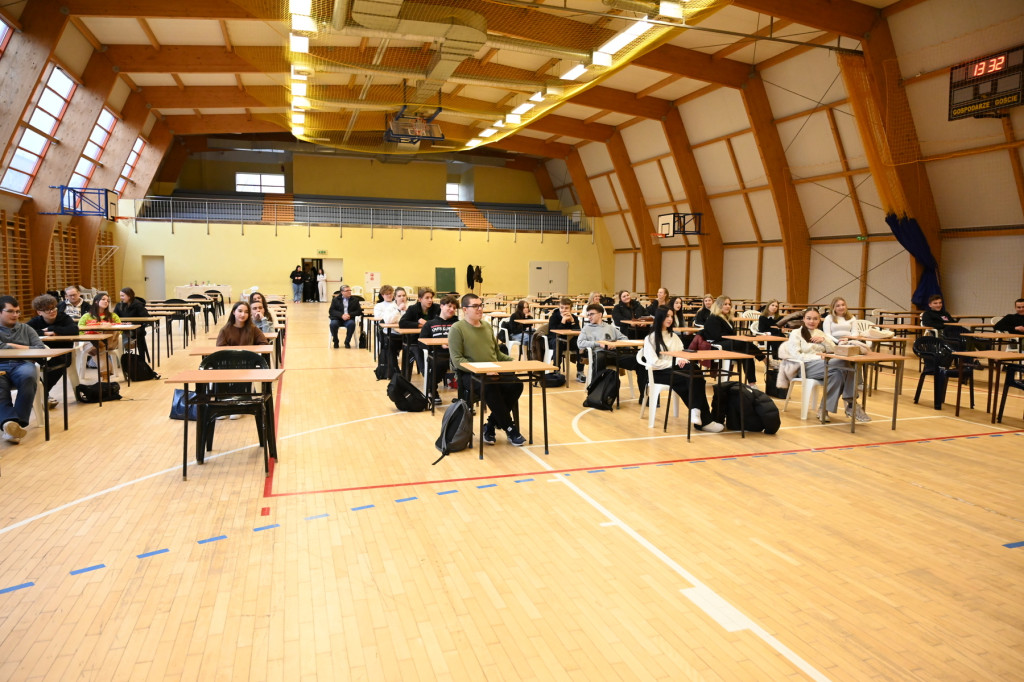 Konkurs Wiedzy o Powiecie Radzyńskim