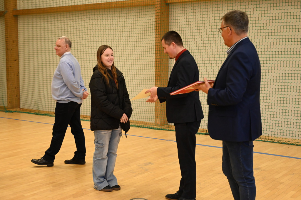 Konkurs Wiedzy o Powiecie Radzyńskim