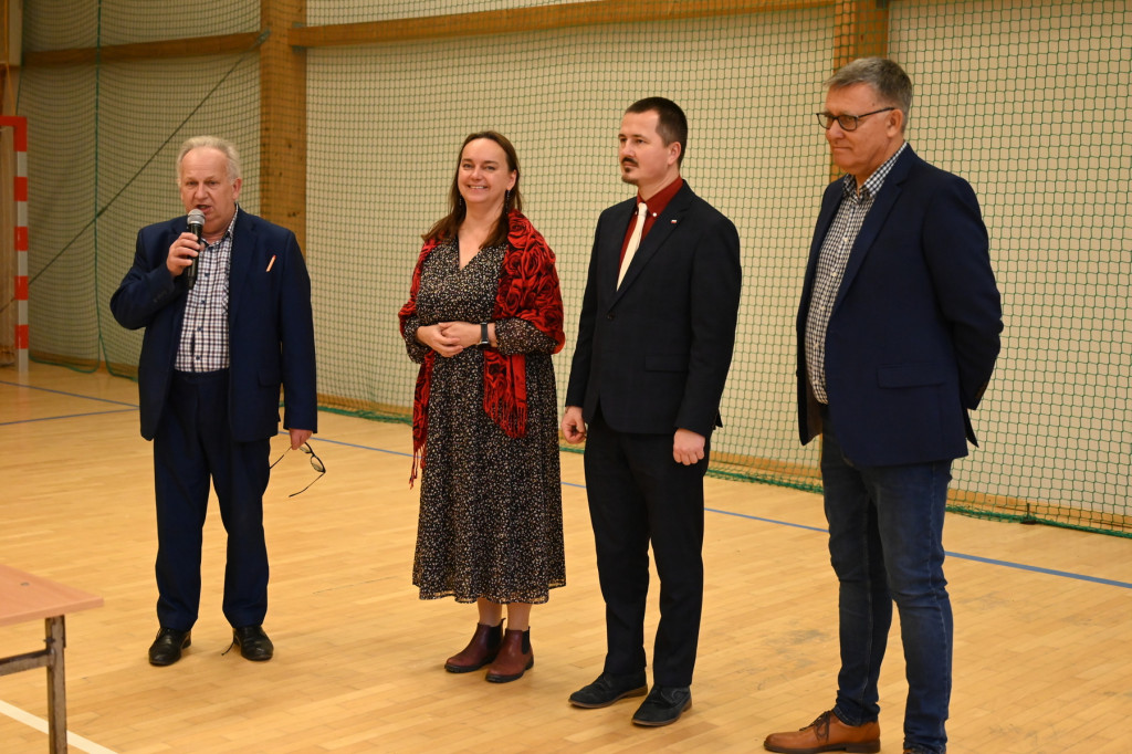 Konkurs Wiedzy o Powiecie Radzyńskim