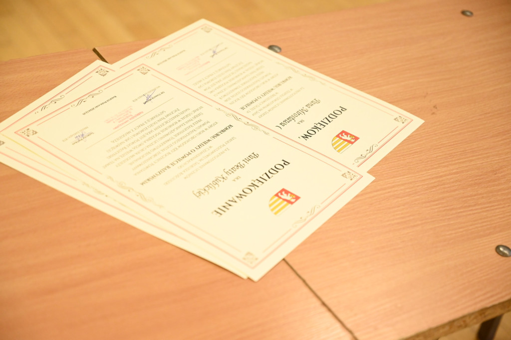 Konkurs Wiedzy o Powiecie Radzyńskim