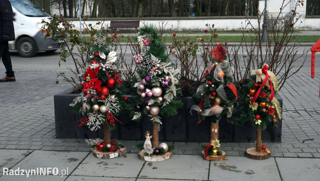 Radzyński Jarmark Bożonarodzeniowy