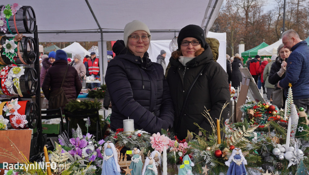 Radzyński Jarmark Bożonarodzeniowy