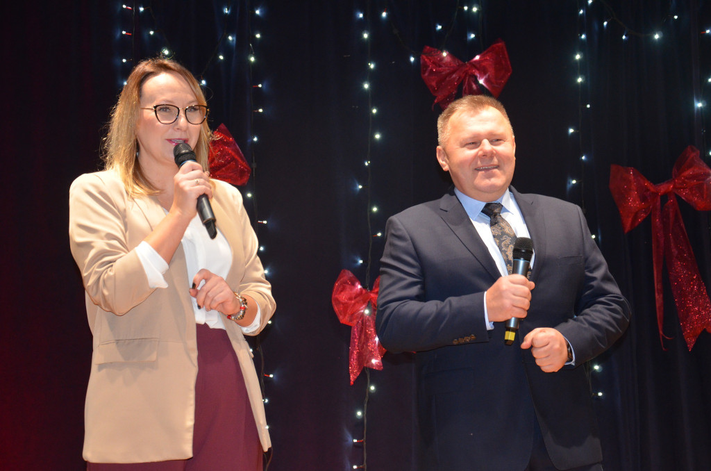 Konkurs kolęd i piosenek świątecznych w Ulanie