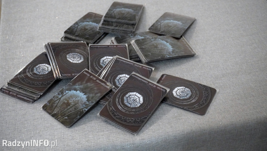 Wystawa zdjęć Marii Kiewel i Dominika Kulpy