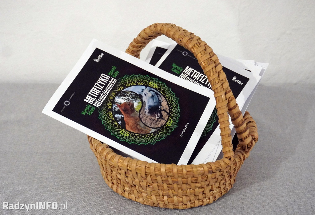 Wystawa zdjęć Marii Kiewel i Dominika Kulpy