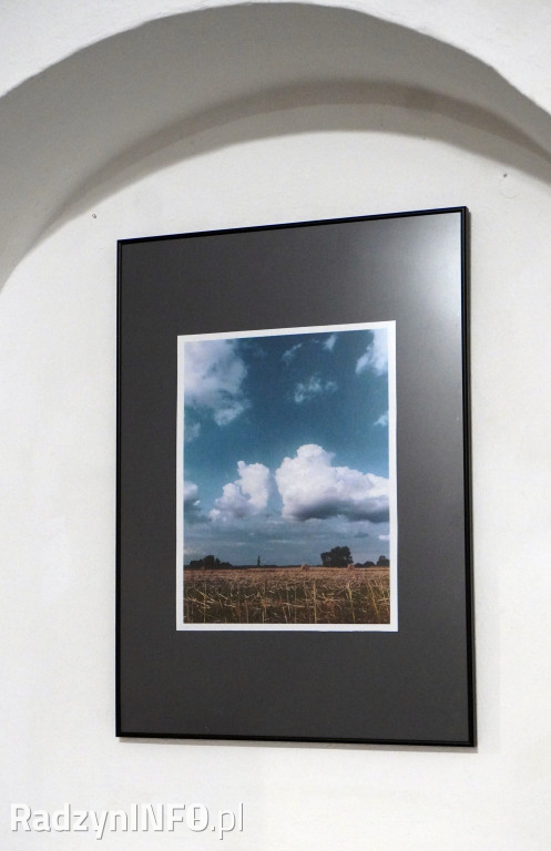 Wystawa zdjęć Marii Kiewel i Dominika Kulpy