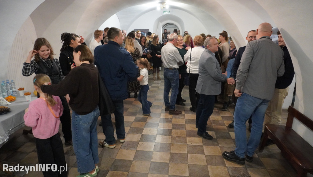 Wystawa zdjęć Marii Kiewel i Dominika Kulpy