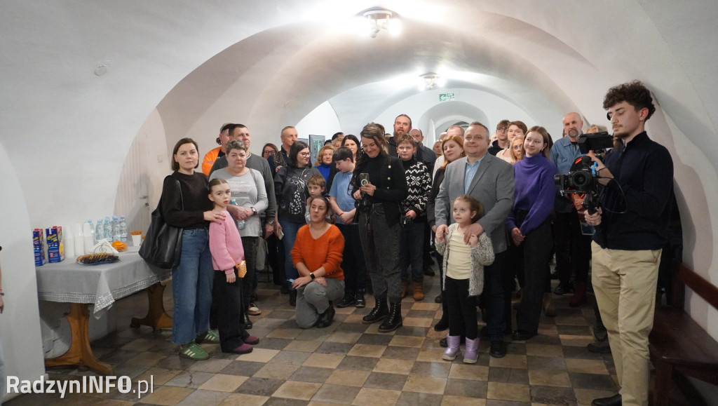 Wystawa zdjęć Marii Kiewel i Dominika Kulpy