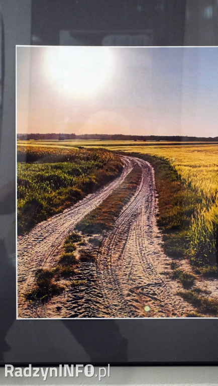 Wystawa zdjęć Marii Kiewel i Dominika Kulpy