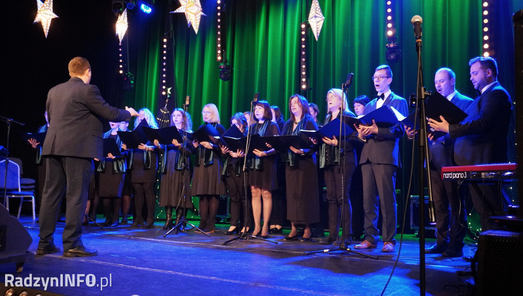 Koncert Kolęd i Pastorałek w ROK-u