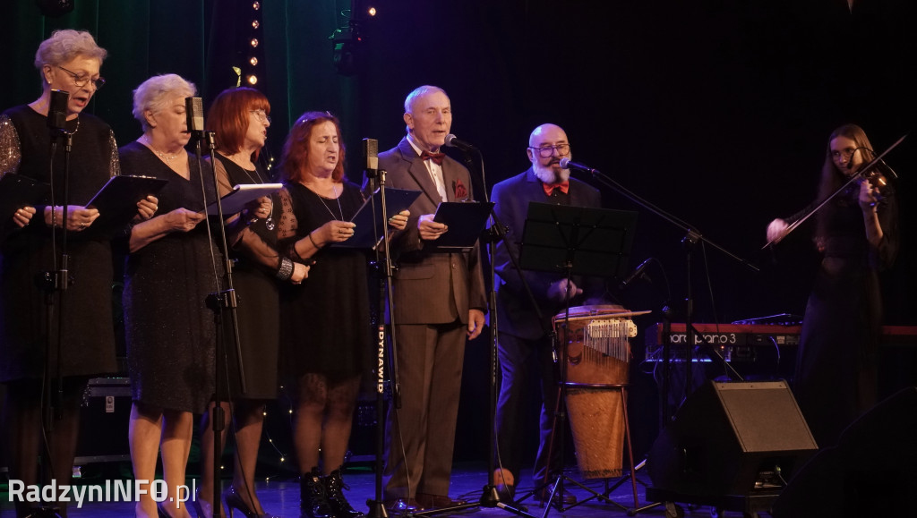 Koncert Kolęd i Pastorałek w ROK-u