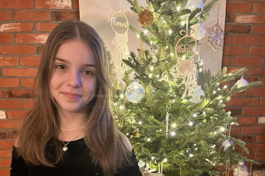 Wyróżnienia Oliwii Nowak