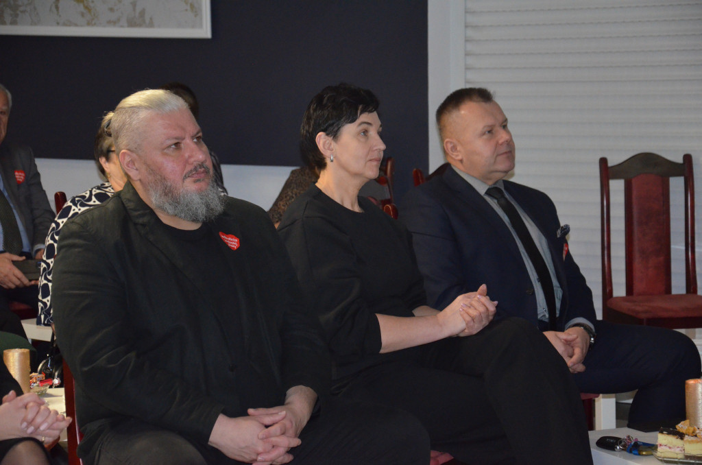 Wieczornica poświęcona powstaniu w Ulanie