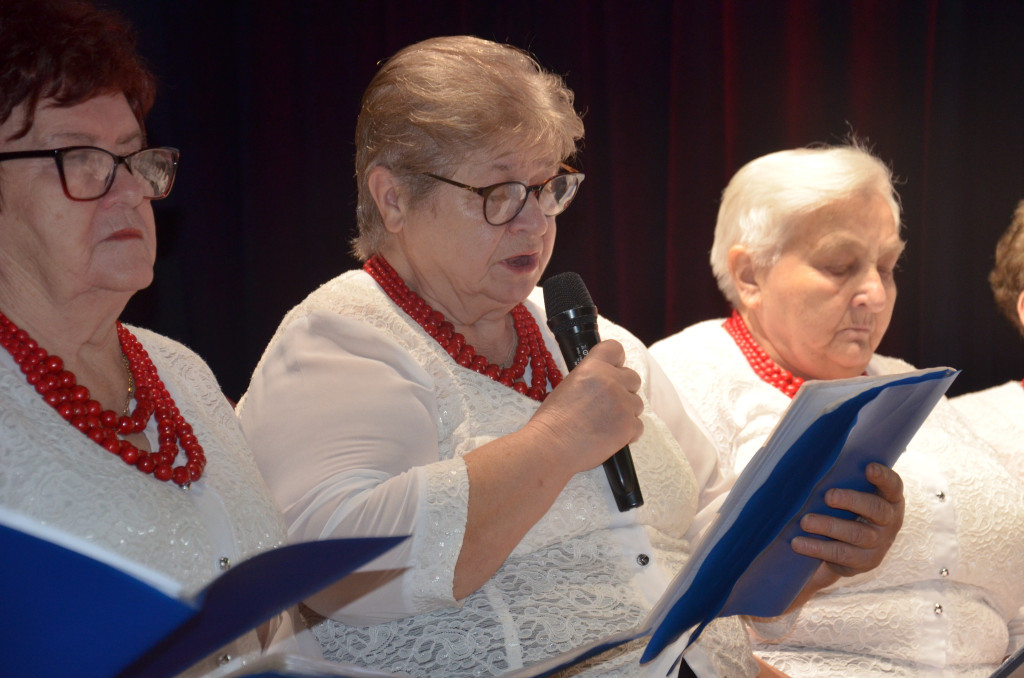 Wieczornica poświęcona powstaniu w Ulanie