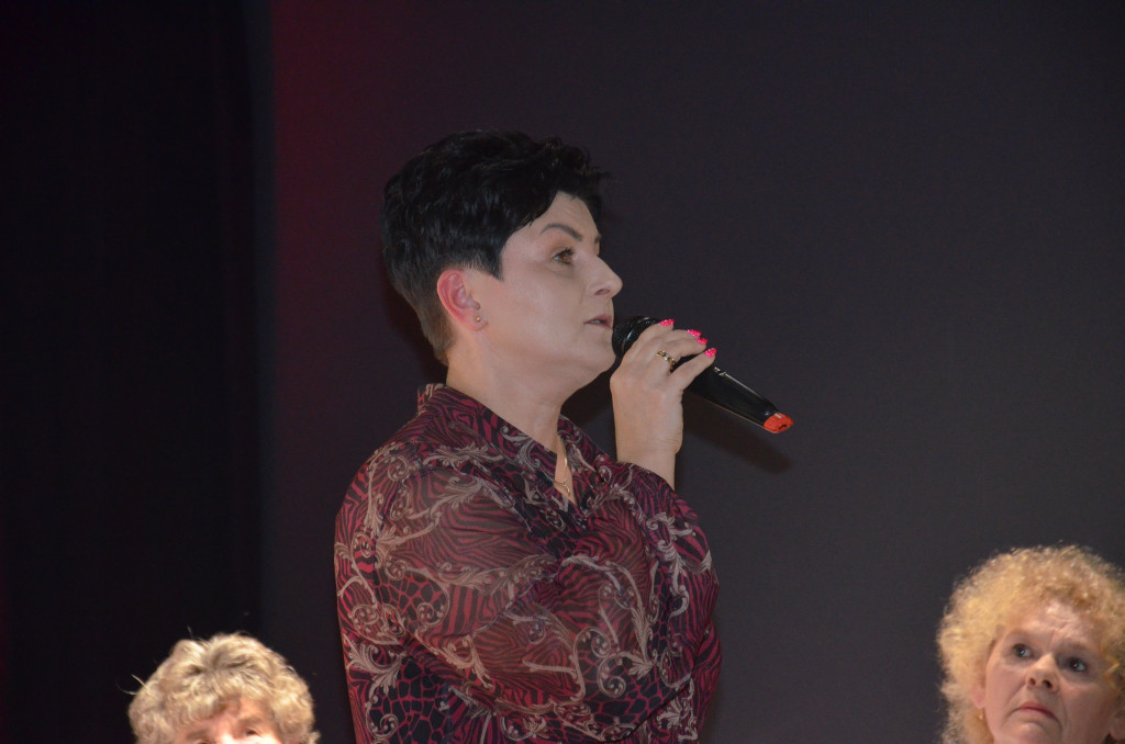 Wieczornica poświęcona powstaniu w Ulanie