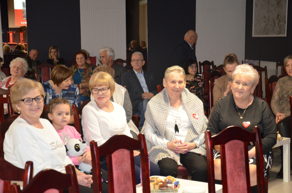 Wieczornica poświęcona powstaniu w Ulanie