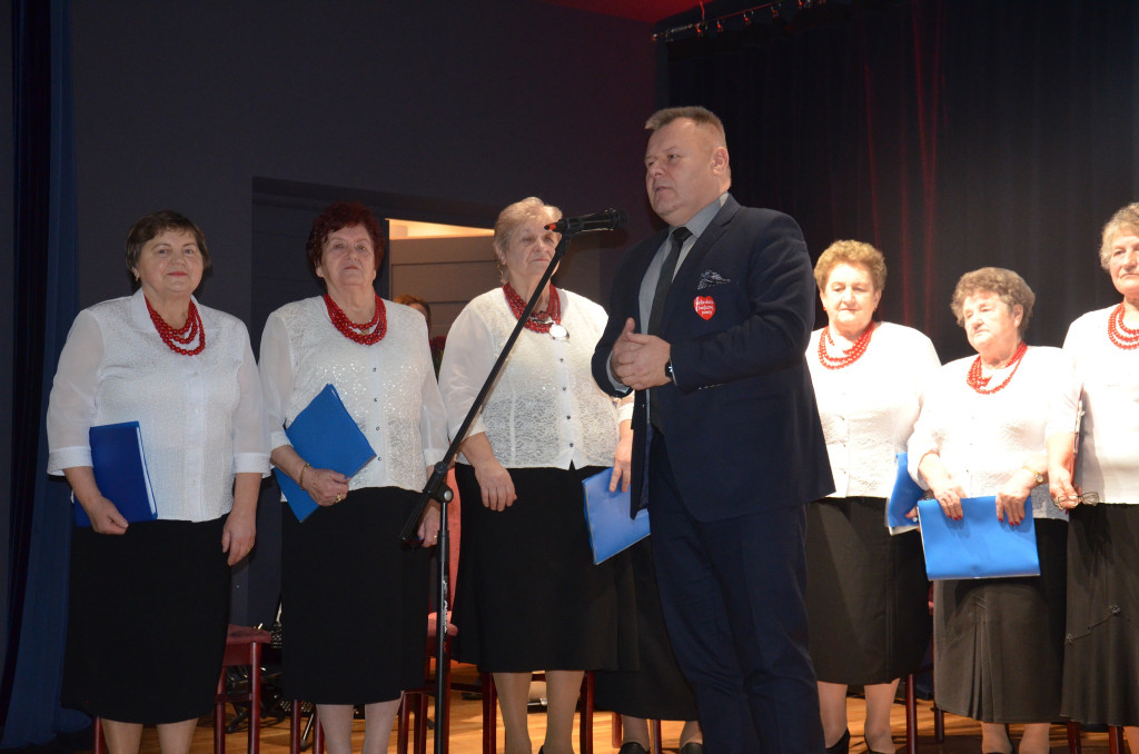 Wieczornica poświęcona powstaniu w Ulanie