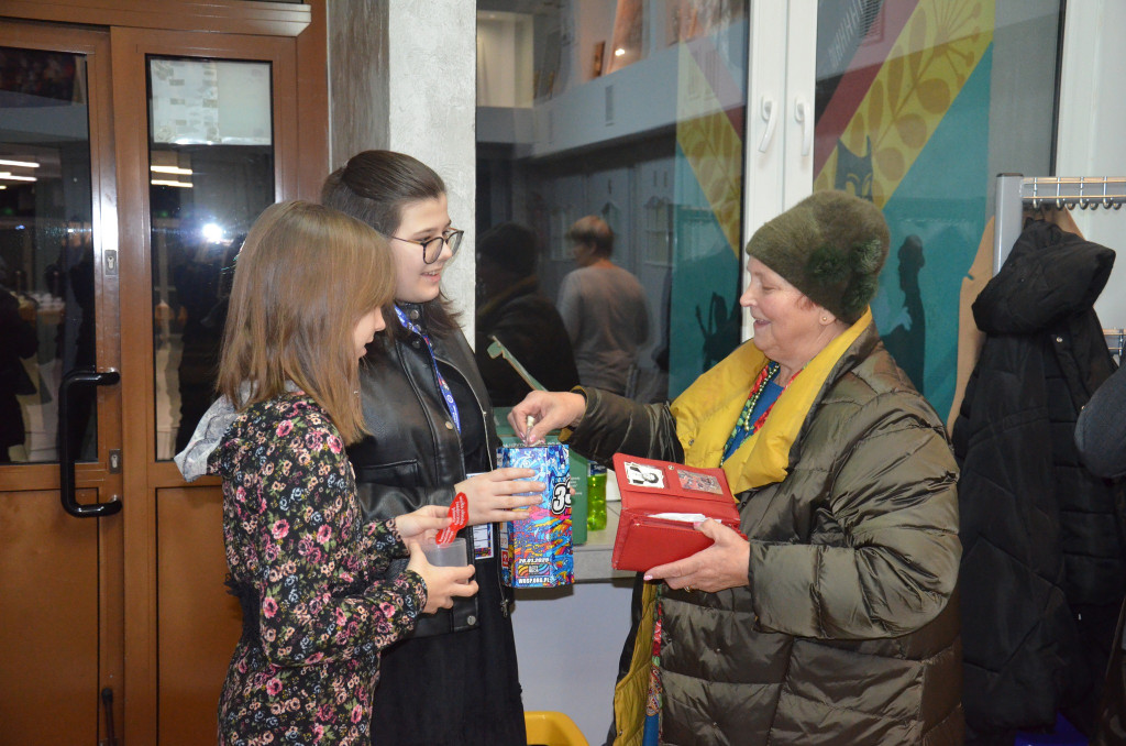 Wieczornica poświęcona powstaniu w Ulanie