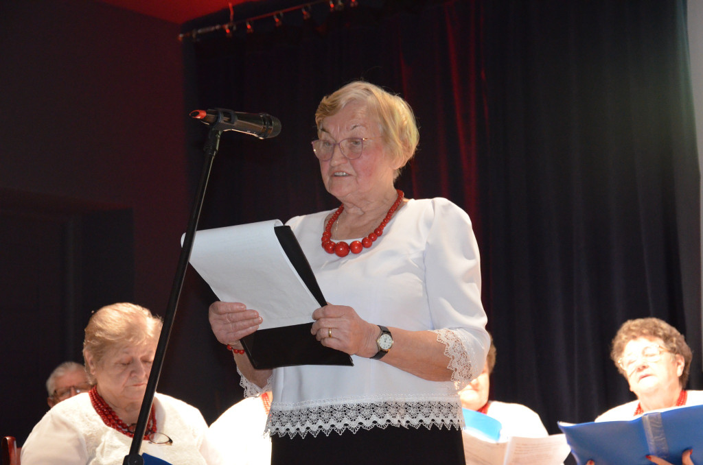 Wieczornica poświęcona powstaniu w Ulanie