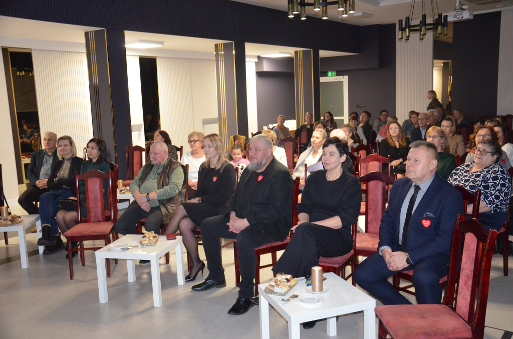 Wieczornica poświęcona powstaniu w Ulanie