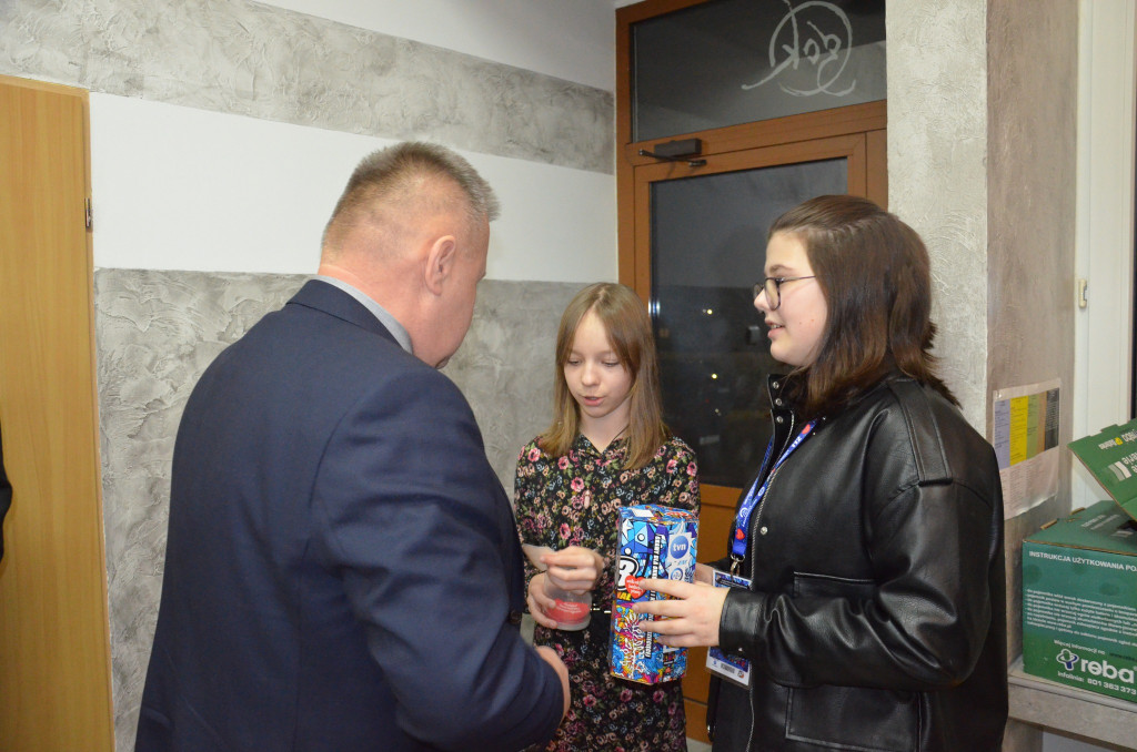 Wieczornica poświęcona powstaniu w Ulanie