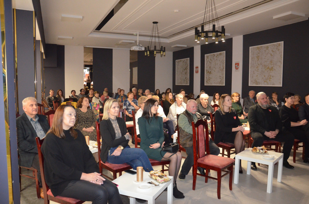 Wieczornica poświęcona powstaniu w Ulanie