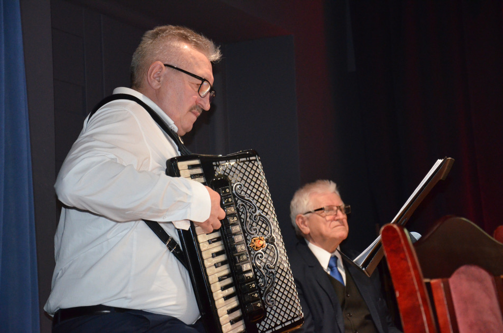 Wieczornica poświęcona powstaniu w Ulanie