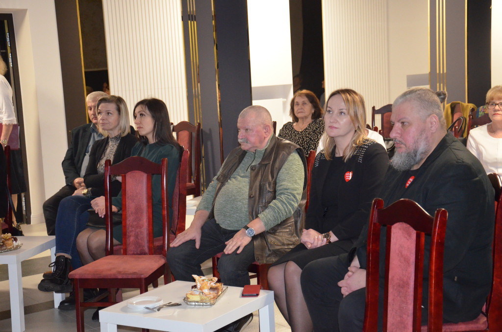 Wieczornica poświęcona powstaniu w Ulanie