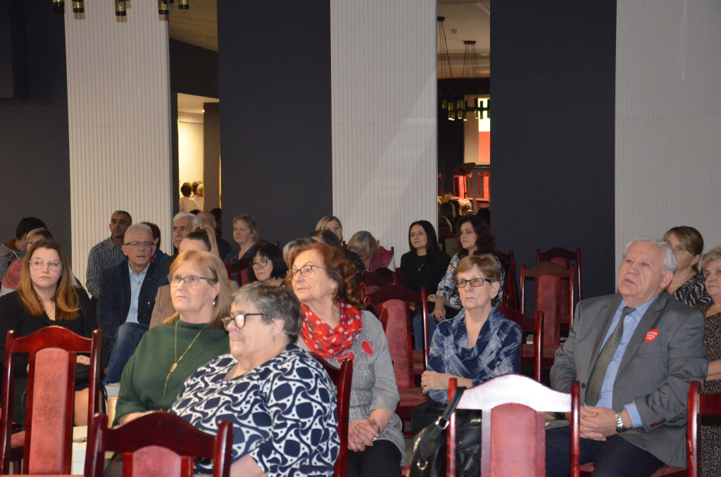 Wieczornica poświęcona powstaniu w Ulanie