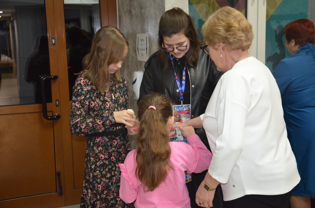 Wieczornica poświęcona powstaniu w Ulanie