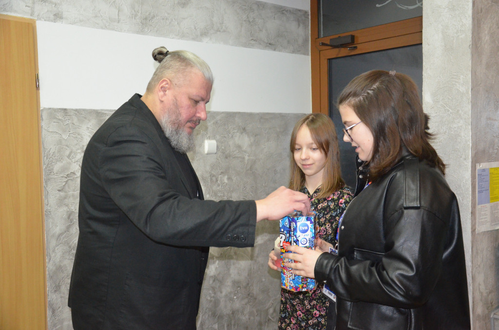 Wieczornica poświęcona powstaniu w Ulanie