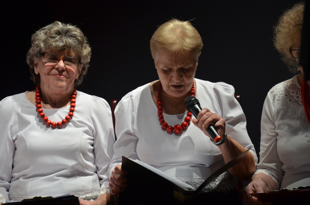 Wieczornica poświęcona powstaniu w Ulanie