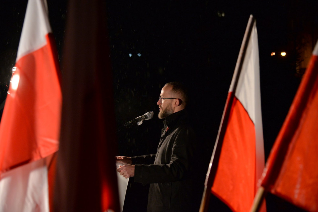 Obchody Dnia Żołnierzy Wyklętych w Radzyniu