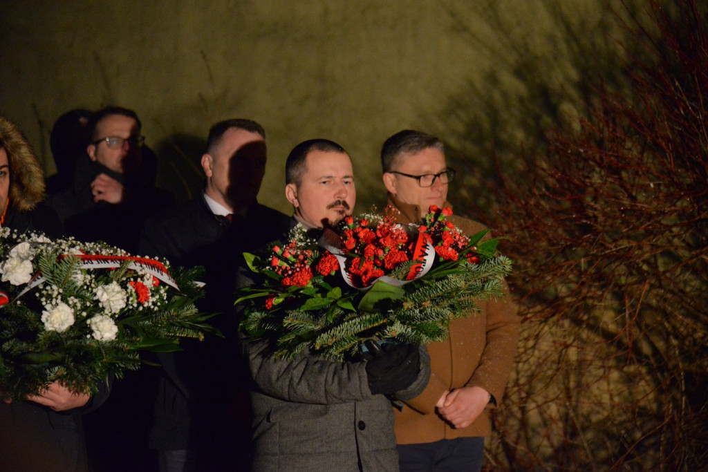 Obchody Dnia Żołnierzy Wyklętych w Radzyniu