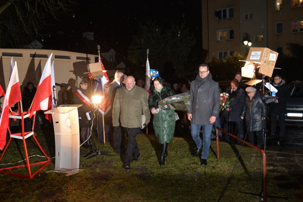 Obchody Dnia Żołnierzy Wyklętych w Radzyniu