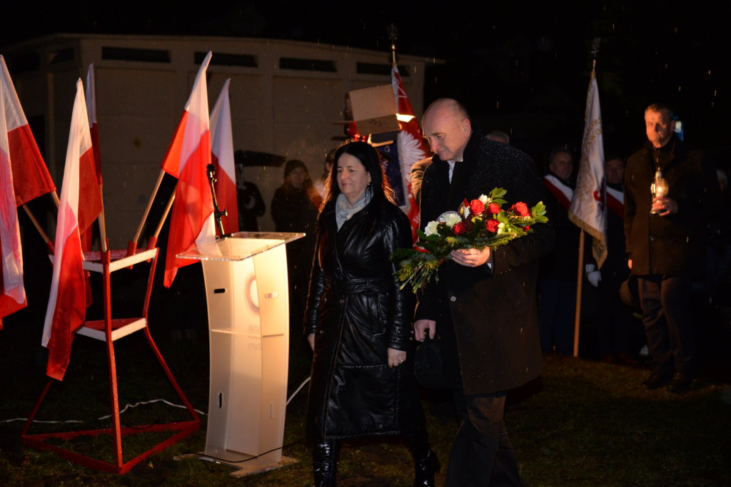 Obchody Dnia Żołnierzy Wyklętych w Radzyniu