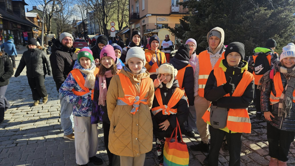 Ferie w gminie Ulan-Majorat