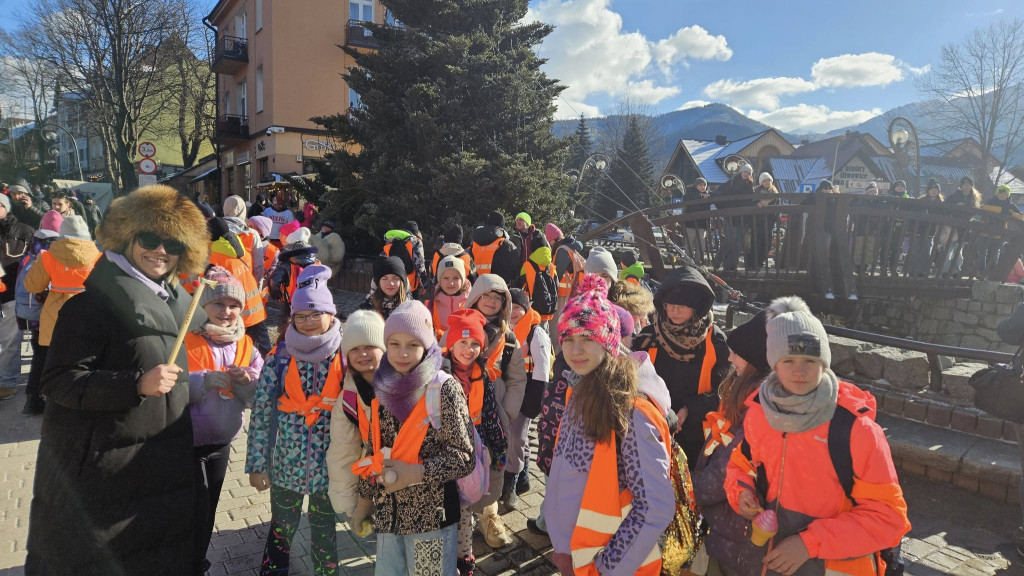 Ferie w gminie Ulan-Majorat