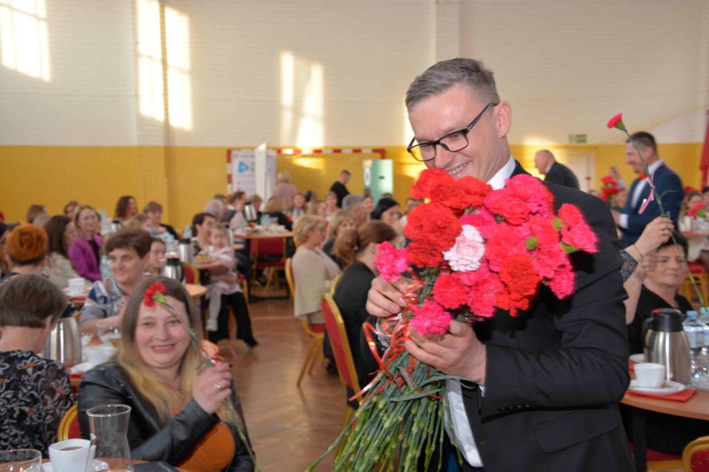 Dzień Kobiet Gminy Radzyń Podlaski