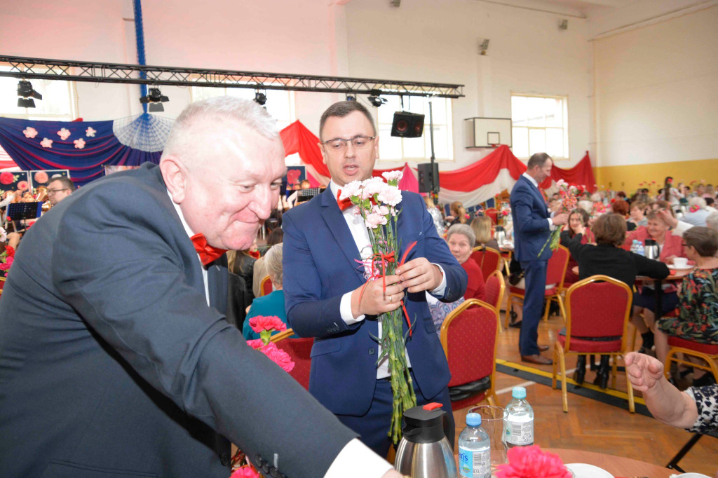 Dzień Kobiet Gminy Radzyń Podlaski