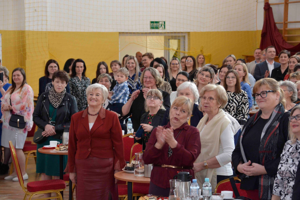 Dzień Kobiet Gminy Radzyń Podlaski