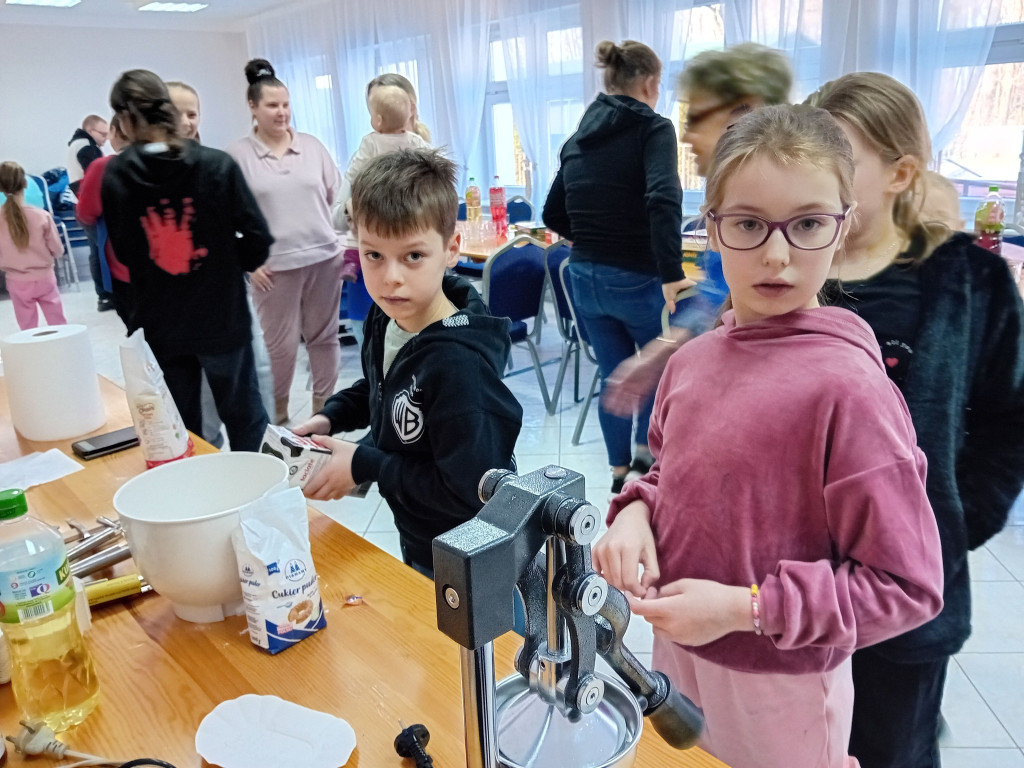 Ferie w gminie Radzyń Podlaski