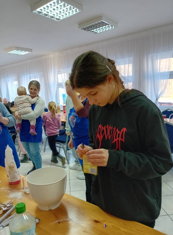 Ferie w gminie Radzyń Podlaski