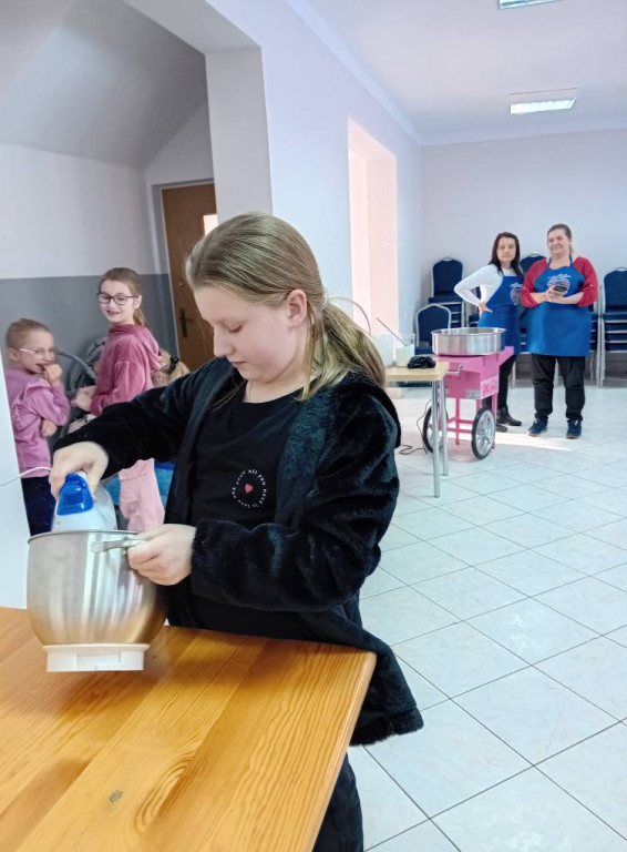 Ferie w gminie Radzyń Podlaski