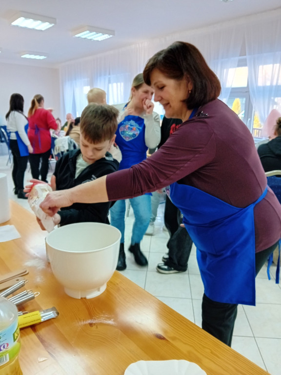 Ferie w gminie Radzyń Podlaski