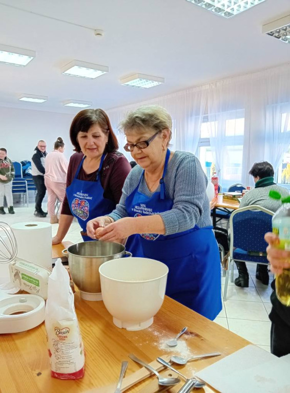 Ferie w gminie Radzyń Podlaski