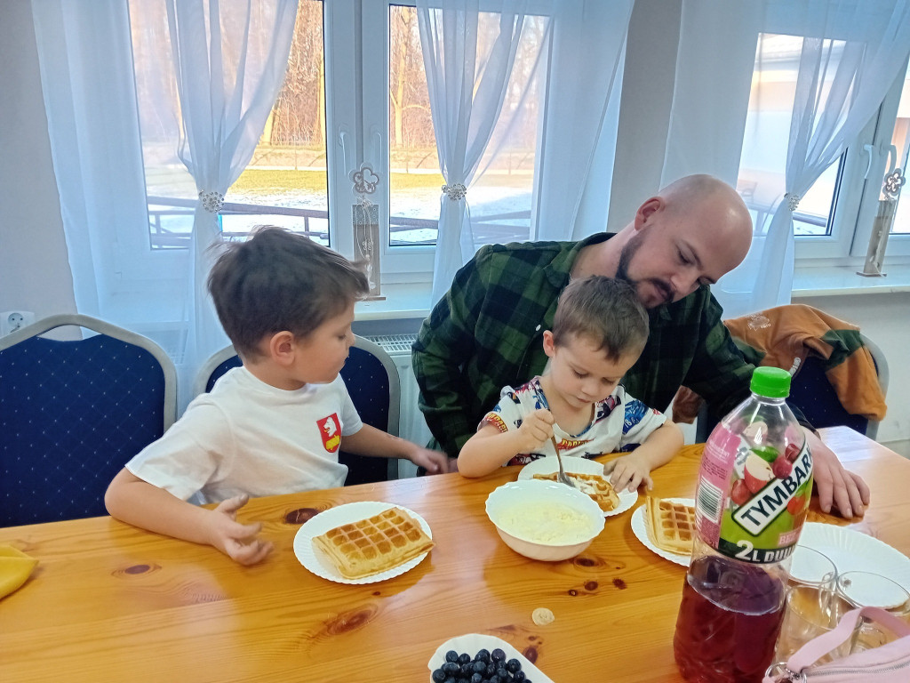 Ferie w gminie Radzyń Podlaski